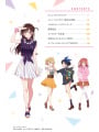 Rent a Girlfriend TV Animation Works - Edizione Giapponese