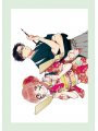 Wotakoi - Love is hard for Otaku: Official Art Works - Edizione Giapponese
