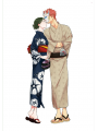 Wotakoi - Love is hard for Otaku: Official Art Works - Edizione Giapponese