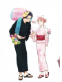 Wotakoi - Love is hard for Otaku: Official Art Works - Edizione Giapponese