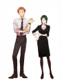 Wotakoi - Love is hard for Otaku: Official Art Works - Edizione Giapponese