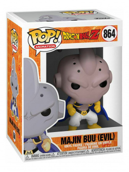 Funko Pop! Animation 864 - Majin Buu (Evil) Dragon Ball Z