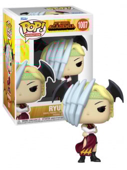 Ryuko (Hero Costume) My Hero Academia - Funko Pop! Animation 1007