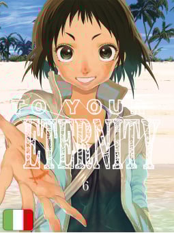 To Your Eternity 6