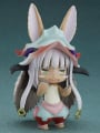 Nanachi Made In Abyss Nendoroid - Good Smile Company Mini Figure