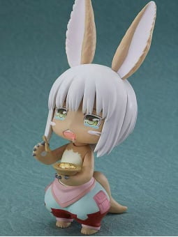 Nanachi Made In Abyss Nendoroid - Good Smile Company Mini Figure