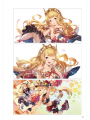 Granblue Fantasy Graphic Archive V - Extra Works - Edizione Giapponese