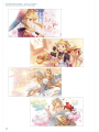 Granblue Fantasy Graphic Archive V - Extra Works - Edizione Giapponese