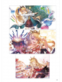Granblue Fantasy Graphic Archive V - Extra Works - Edizione Giapponese