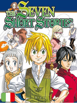 The Seven Short Stories
