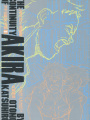 Otomo - The Complete Works 21: Akira Storyboards 1 - Edizione Giapponese