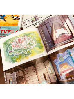 Ranking of Kings Complete Setting Collection - Edizione Giapponese