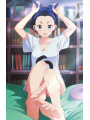 Rent a Girlfriend TV Anime Art Book - Edizione Giapponese