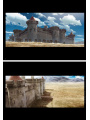 Berserk - L'epoca d'oro Artbook: Backgrounds - Edizione Giapponese