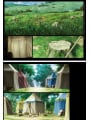 Berserk - L'epoca d'oro Artbook: Backgrounds - Edizione Giapponese