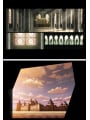 Berserk - L'epoca d'oro Artbook: Backgrounds - Edizione Giapponese