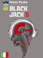 Black Jack - Osamushi Collection 6