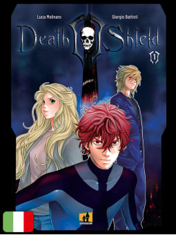 Death Shield 1