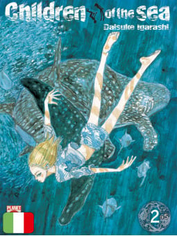 Children of the Sea 2