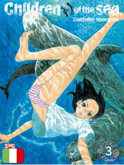 Children of the Sea 3