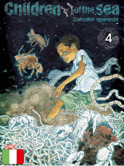 Children of the Sea 4