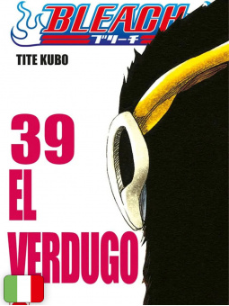 Bleach 39 - Ristampa
