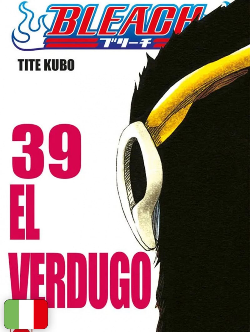 Bleach 39 - Ristampa