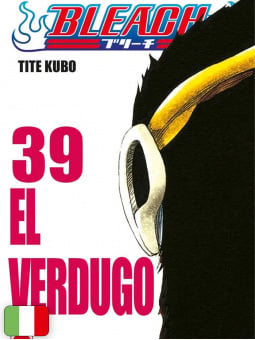 Bleach 39 - Ristampa