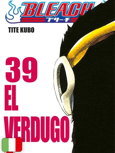 Bleach 39 - Ristampa