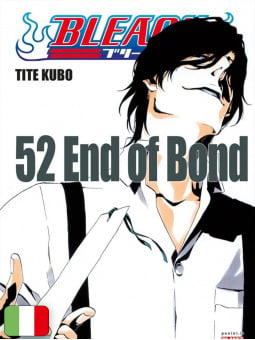 Bleach 52