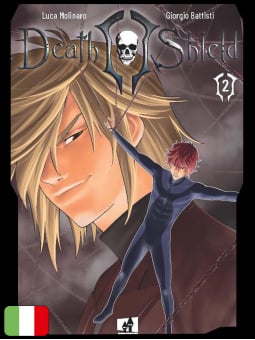 Death Shield 2