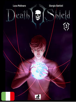Death Shield 3