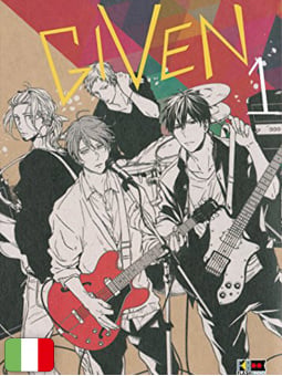 Given 1