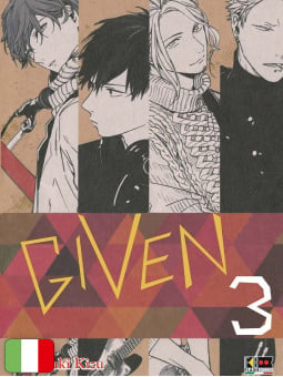 Given 3