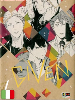 Given 4