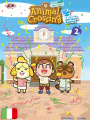 Animal Crossing: New Horizons - Il diario dell'isola deserta 2