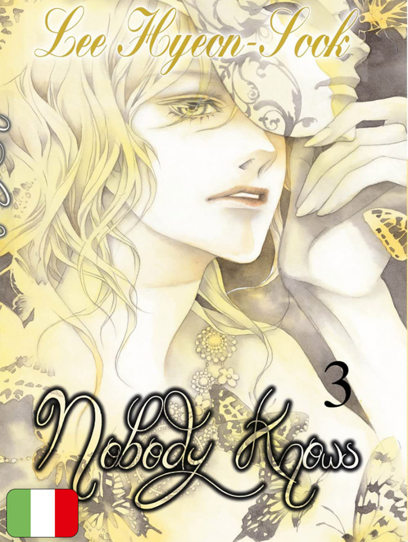 Nobody Knows 3