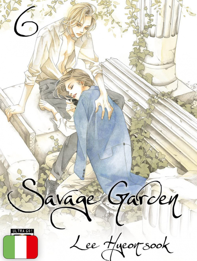 Savage Garden 6