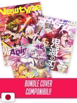 [Bundle]  Newtype +...