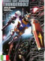 Gundam Thunderbolt 16