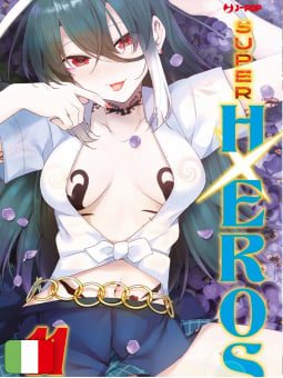 Super HxEros 11