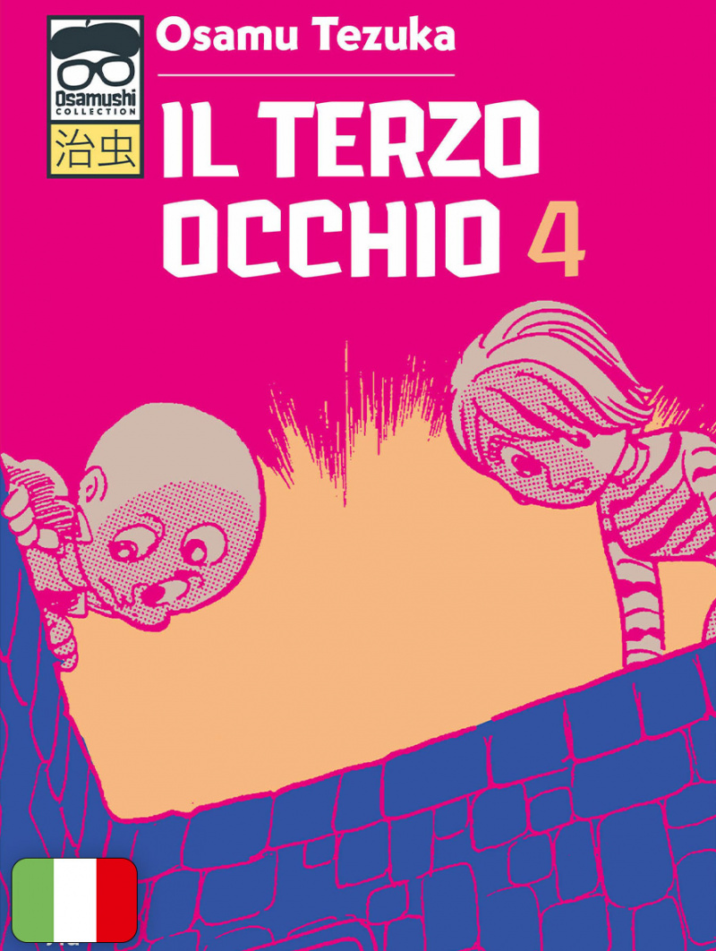 Il Terzo Occhio 4