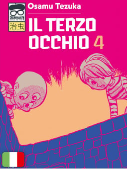 Il Terzo Occhio 4