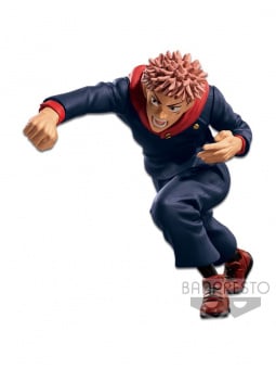 Yuji Itadori Jujutsu Kaisen...