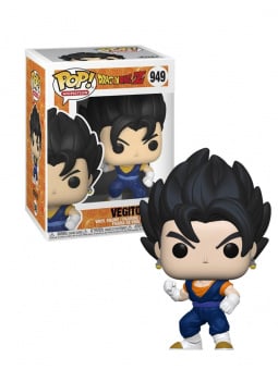 Vegito Dragon Ball Z -...