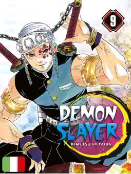Demon Slayer 9