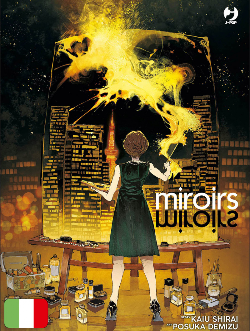 Miroirs
