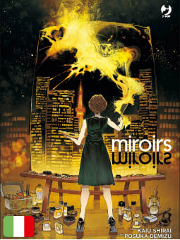 Miroirs