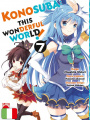 Konosuba - This Wonderful World 7