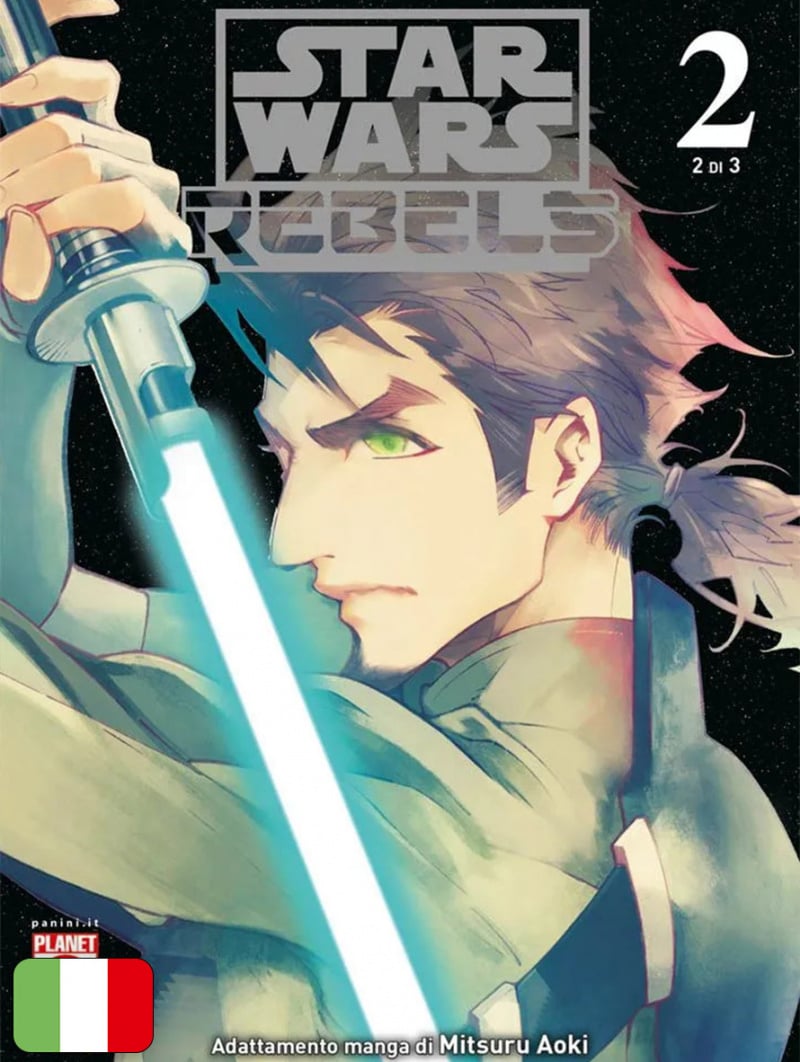 Star Wars - Rebels 2